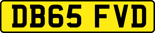 DB65FVD
