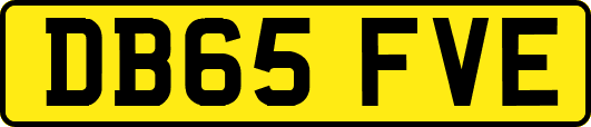 DB65FVE