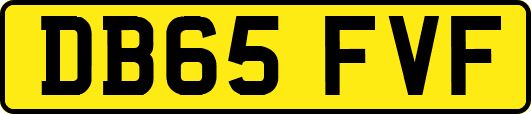 DB65FVF