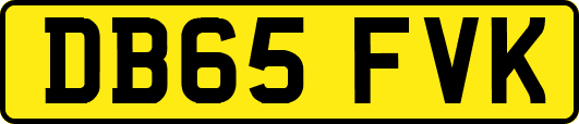 DB65FVK