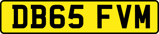 DB65FVM