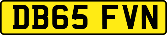 DB65FVN