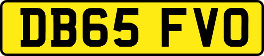 DB65FVO