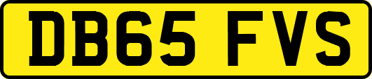 DB65FVS