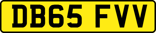 DB65FVV