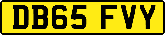 DB65FVY