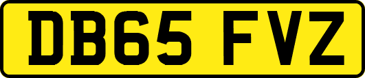 DB65FVZ