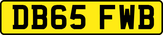 DB65FWB