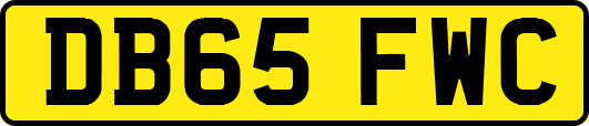 DB65FWC