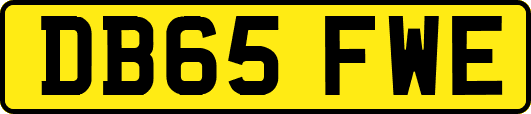 DB65FWE
