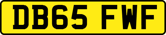 DB65FWF
