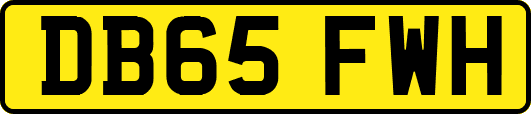 DB65FWH