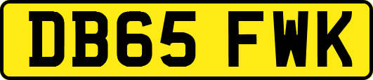 DB65FWK