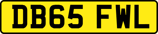 DB65FWL