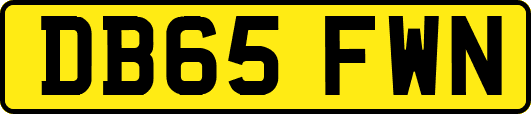 DB65FWN