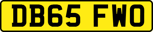 DB65FWO