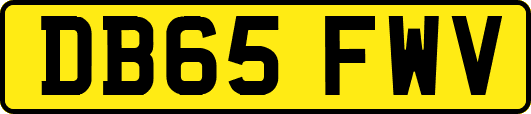 DB65FWV