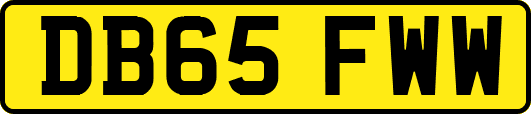 DB65FWW