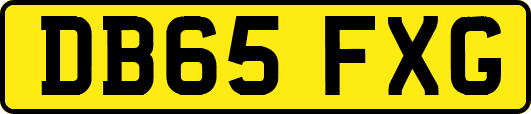 DB65FXG