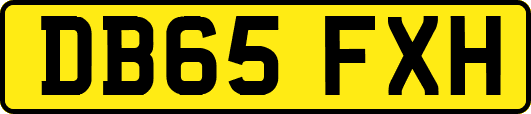 DB65FXH