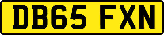 DB65FXN