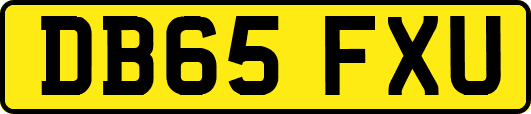 DB65FXU