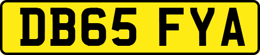 DB65FYA