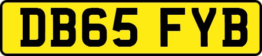 DB65FYB
