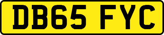 DB65FYC