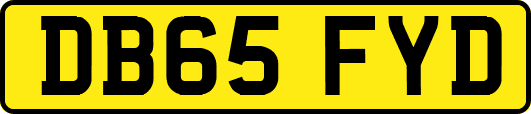 DB65FYD