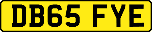 DB65FYE