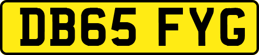 DB65FYG