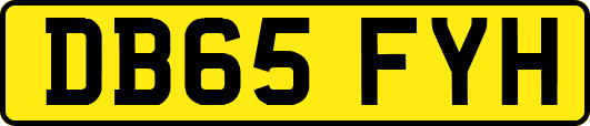 DB65FYH