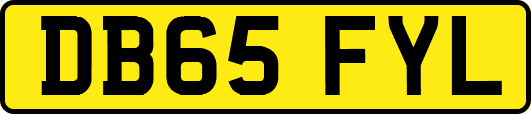 DB65FYL