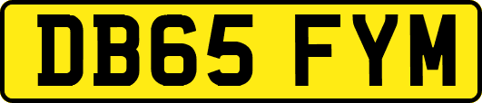 DB65FYM