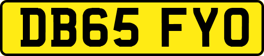 DB65FYO