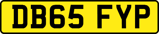 DB65FYP