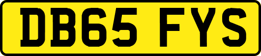 DB65FYS