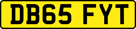 DB65FYT