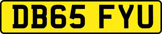 DB65FYU