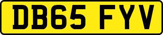 DB65FYV