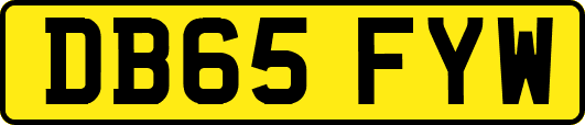 DB65FYW