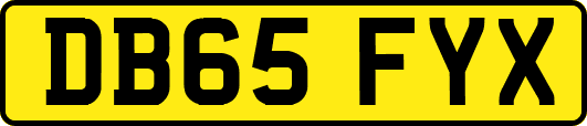 DB65FYX