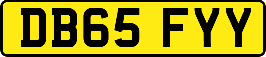 DB65FYY