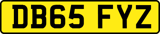 DB65FYZ