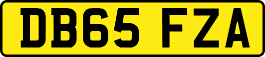 DB65FZA