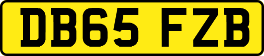 DB65FZB