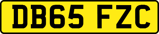 DB65FZC