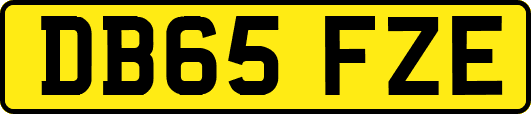 DB65FZE