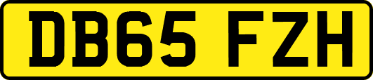 DB65FZH